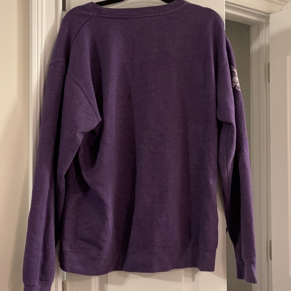 Dipset xl official sweatshirt purple - Picture 3 of 6